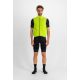 vesta Sportful Reflex vest, yellow fluo