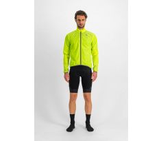 bunda Sportful Reflex jacket, yellow fluo