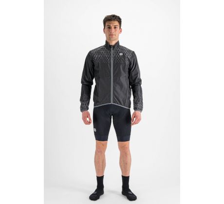 bunda Sportful Reflex jacket, black