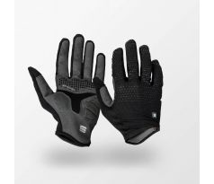 rukavice Sportful Full grip gloves, black