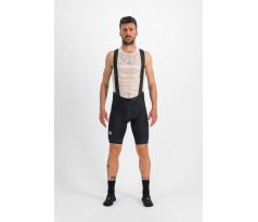 spodní triko Sportful 2nd skin mesh sleeveless, white