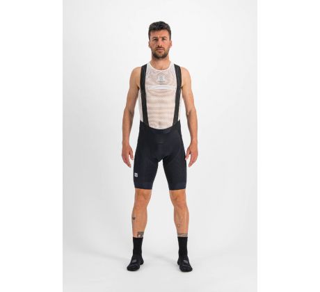 spodní triko Sportful 2nd skin mesh sleeveless, white