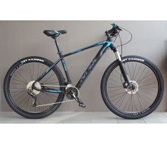 horské kolo 29" MRX EKOMA Deore 2x10 disc