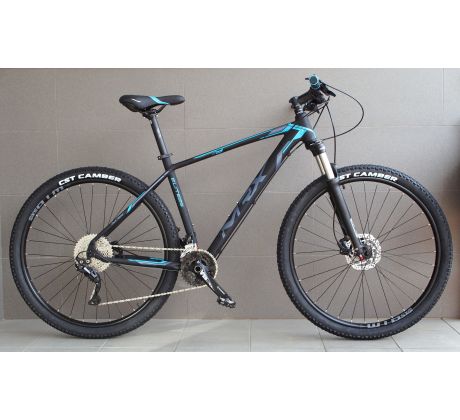 horské kolo 29" MRX EKOMA Deore 2x10 disc