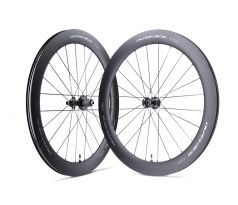 silniční zapletená kola Shimano Dura Ace WH-R9270-C60-TL Disc