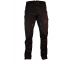 kalhoty HAVEN Energizer Polar black/black long M