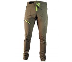 kalhoty HAVEN Energizer Long khaki