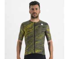 gravel dres Sportful Cliff supergiara jersey, beetle