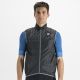 vesta Sportful Reflex vest, black