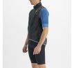 vesta Sportful Reflex vest, black