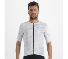 gravel dres Sportful Cliff supergiara jersey, ash gray
