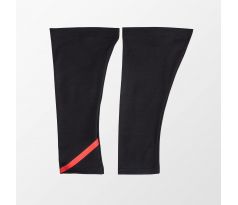 návleky na kolena Sportful Fiandre kneewarmers, black S