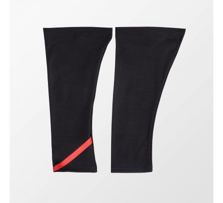 návleky na kolena Sportful Fiandre kneewarmers, black