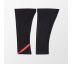 návleky na kolena Sportful Fiandre kneewarmers, black S