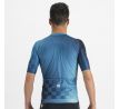 dres Sportful Rocket jersey, berry blue juniper blue galaxy