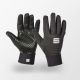 větruodolné rukavice Sportful Fiandre Light Gloves, black