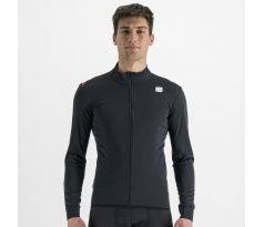 větruodolný dres Sportful Fiandre Light No Rain Jacket, black