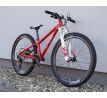 juniorské závodní kolo 26" RB Kid Ultralight 1x11 XT, Rock Shox SID, Tufo Colibri 2021