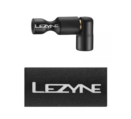 LEZYNE Control Drive CO2 hi-gloss