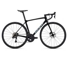 silniční kolo Giant TCR Advanced 0 Disc-Pro Compact 2022