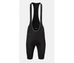 cyklokraťasy GIRO Chrono Elite Bib Short Black