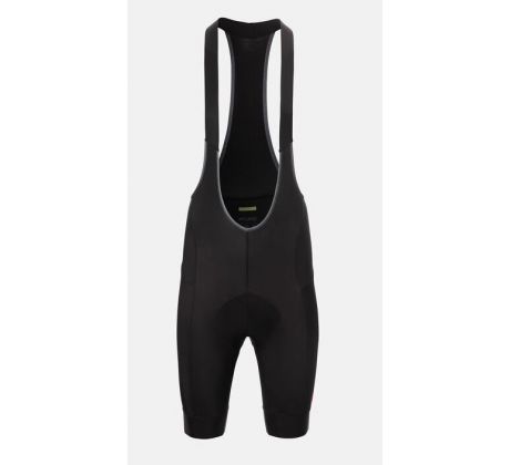 cyklokraťasy GIRO Chrono Elite Bib Short Black