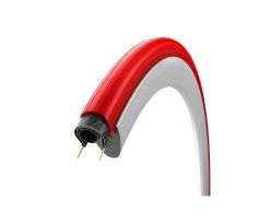 silniční kevlarový plášť Vittoria Zaffiro Pro Home Trainer 29x1.35 fold full red