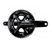 silniční kliky Shimano Dura-Ace FC-R9200 172,5 mm