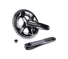 silniční kliky Shimano Dura-Ace FC-R9200 172,5 mm