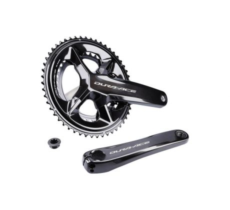 silniční kliky Shimano Dura-Ace FC-R9200 172,5 mm