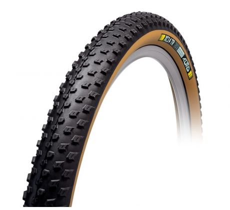 plášť TUFO XC 14 TR 29" černý-béžový