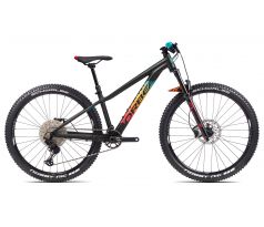 trailové juniorské kolo 27.5" Orbea LAUFEY 27 H10 2022