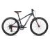 dětské kolo 24" Orbea MX 24 DIRT 2022 modrá-červená