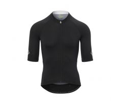 dres GIRO Chrono Elite Jersey Black