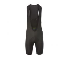 kraťasy GIRO Chrono Sport Bib Short Black XL