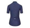 dámský dres GIRO Chrono Sport Jersey W Midnight Blue Scree