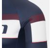 dres GIRO Chrono Sport Jersey Midnight Blue Sprint