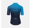 dres GIRO Chrono Expert Jersey Midnight Blue Blender