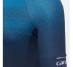 dres GIRO Chrono Expert Jersey Midnight Blue Blender