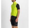 vesta Sportful Reflex vest, yellow fluo