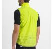 vesta Sportful Reflex vest, yellow fluo