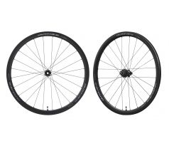 silniční zapletená kola Shimano Dura Ace WH-R9270-C36-TL Disc