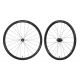 silniční zapletená kola Shimano Dura Ace WH-R9270-C36-TL Disc