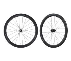 silniční zapletená kola Shimano Dura Ace WH-R9270-C50-TL Disc