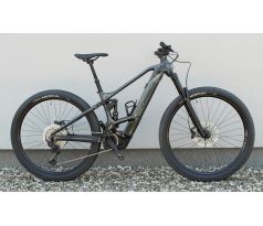celoodpružené elektrokolo 29" Orbea WILD FS H30 - bazar