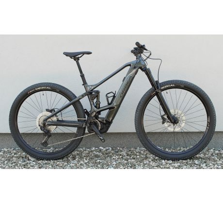 celoodpružené elektrokolo 29" Orbea WILD FS H30 - bazar