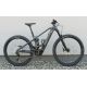 celoodpružené elektrokolo 29" Orbea WILD FS H30 - bazar