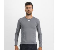 spodní triko Sportful Midweight Layer Tee dlouhý rukáv M