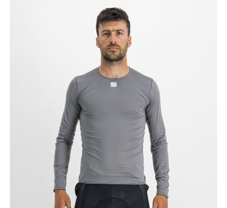 spodní triko Sportful Midweight Layer Tee dlouhý rukáv