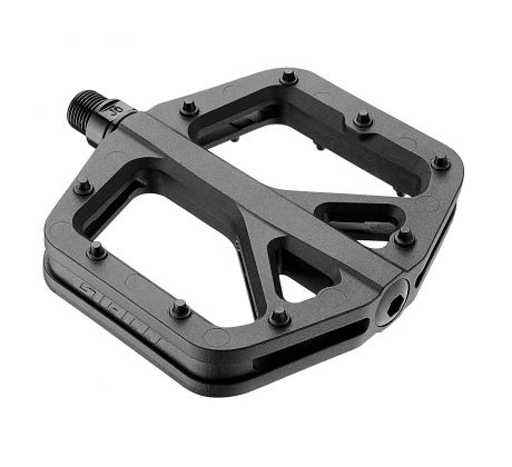 platformové pedály Giant Pinner Comp Flat